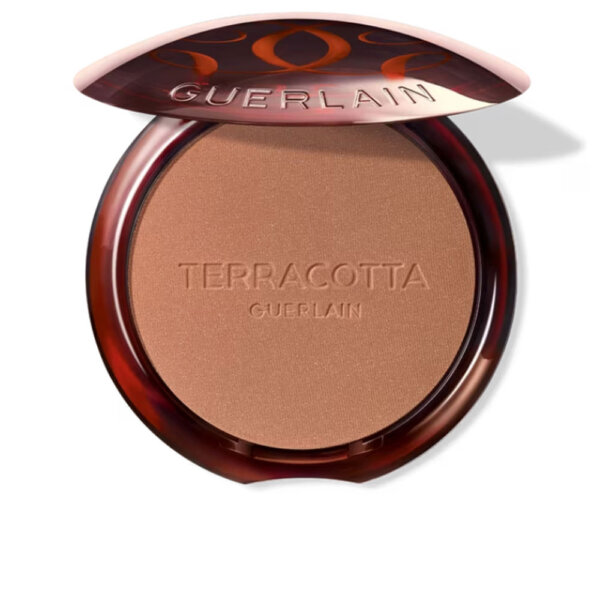 Guerlain Terracotta Bronzing Powder Guerlain Terracotta Bronzing Powder Puuder