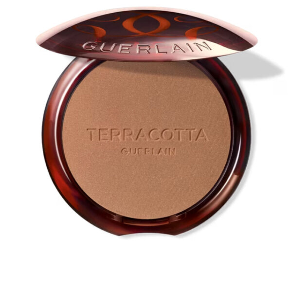 Guerlain Terracotta Bronzing Powder Guerlain Terracotta Bronzing Powder 2