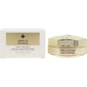 Abeille Royale Honey Treatment