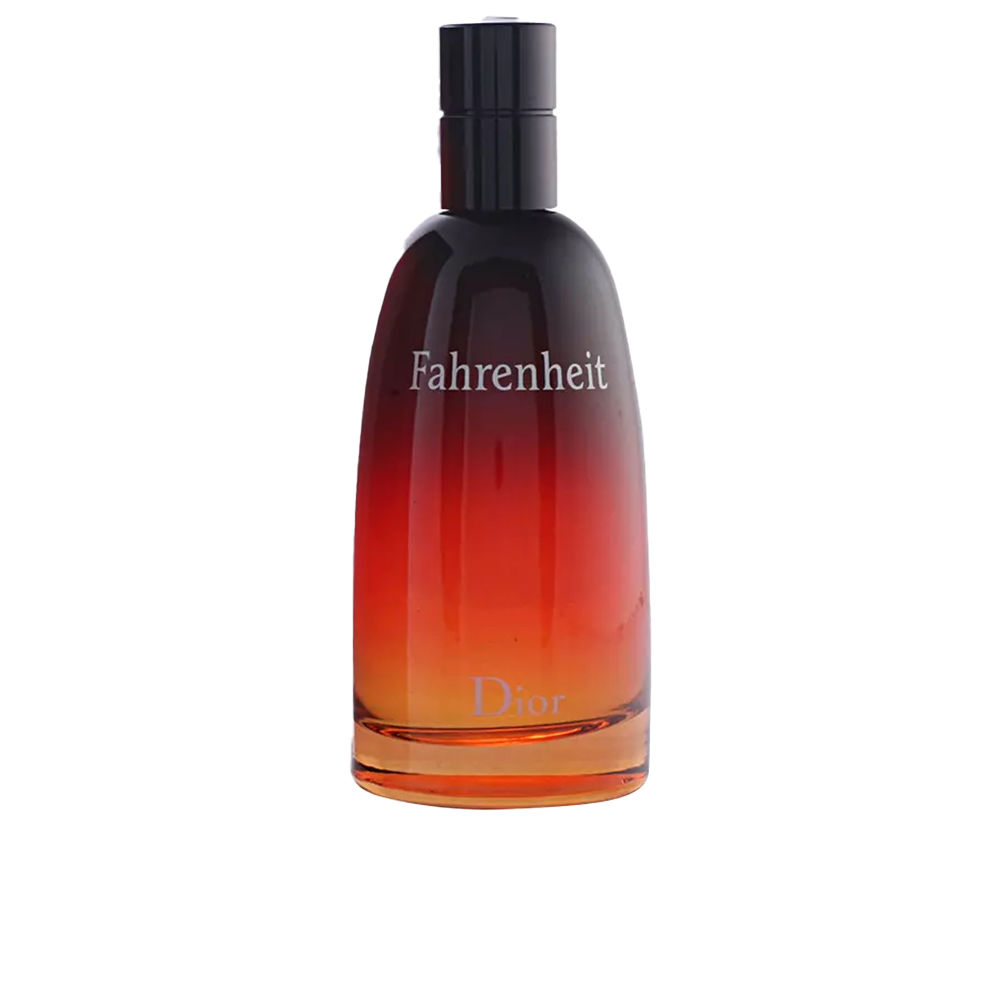 Fahrenheit After Shave Lotion