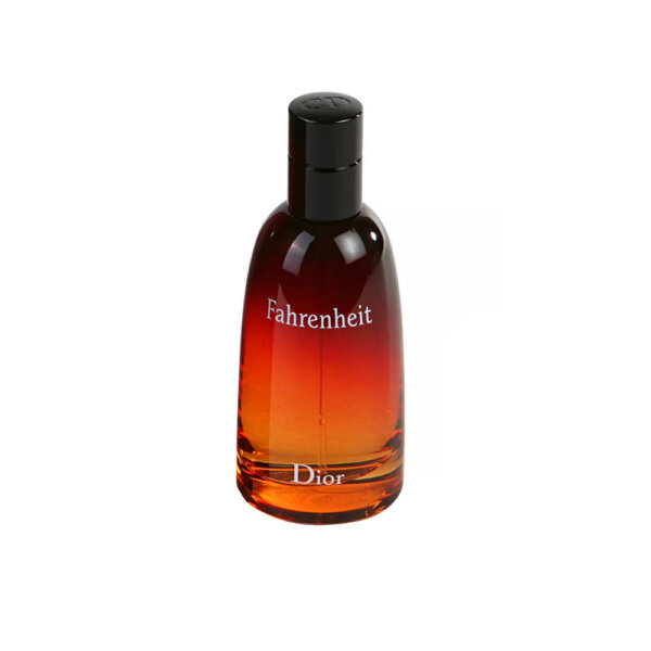 Dior Fahrenheit Edt Spray Dior Fahrenheit Edt Spray