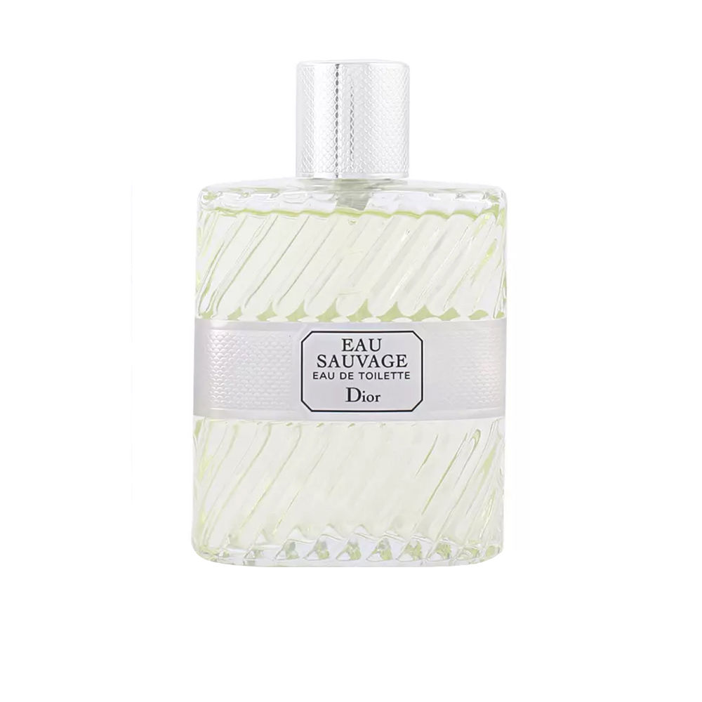 Eau Sauvage Edt Spray
