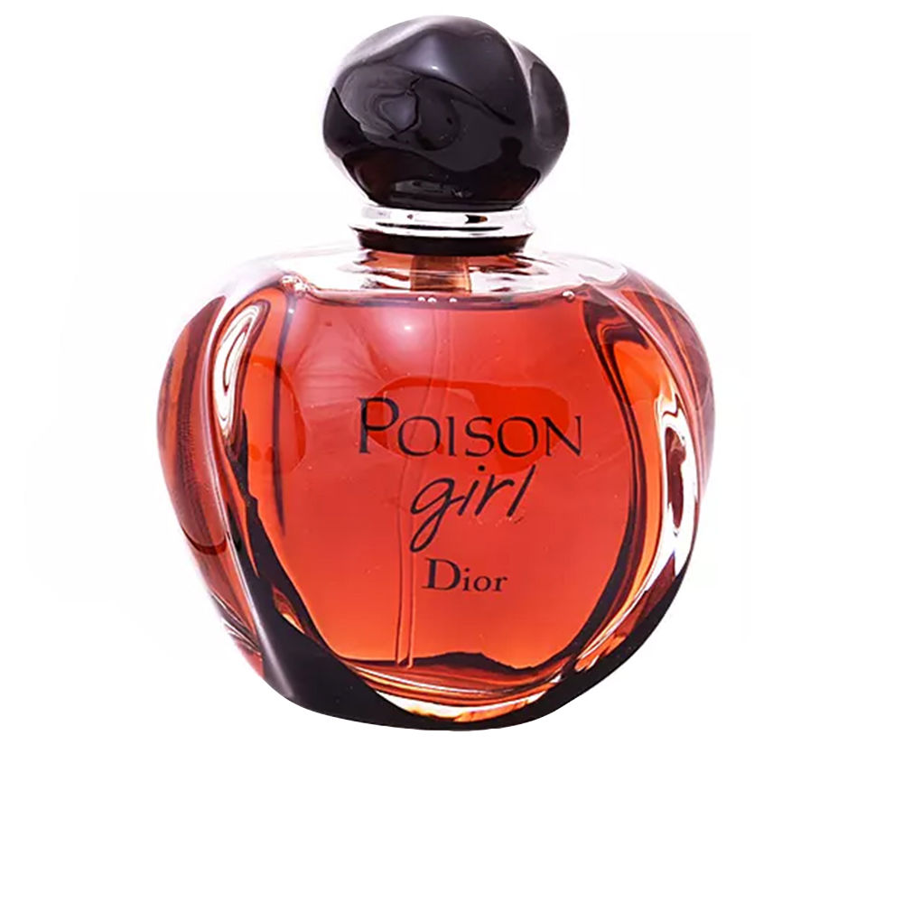 Poison Girl Edp Spray