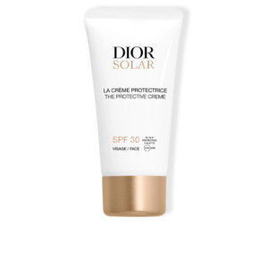 Solar The Protective Creme