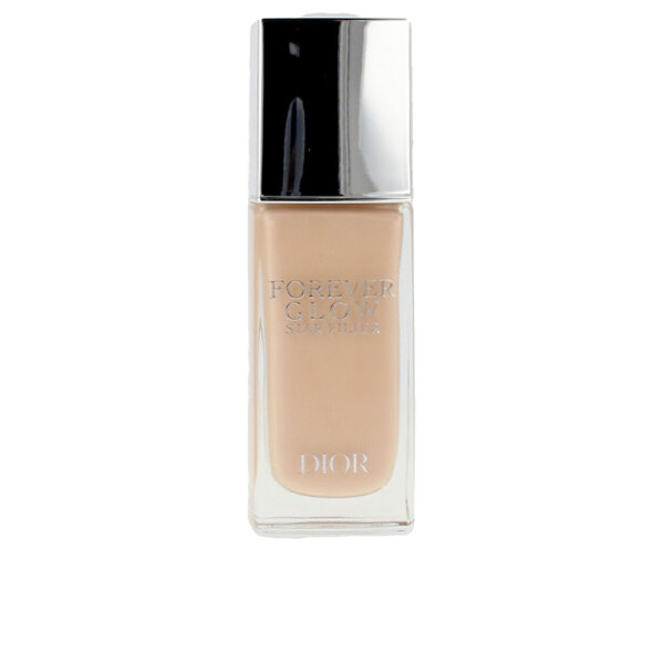 Dior Forever Glow Star Filter Highlighter Forever Glow Star Filter
