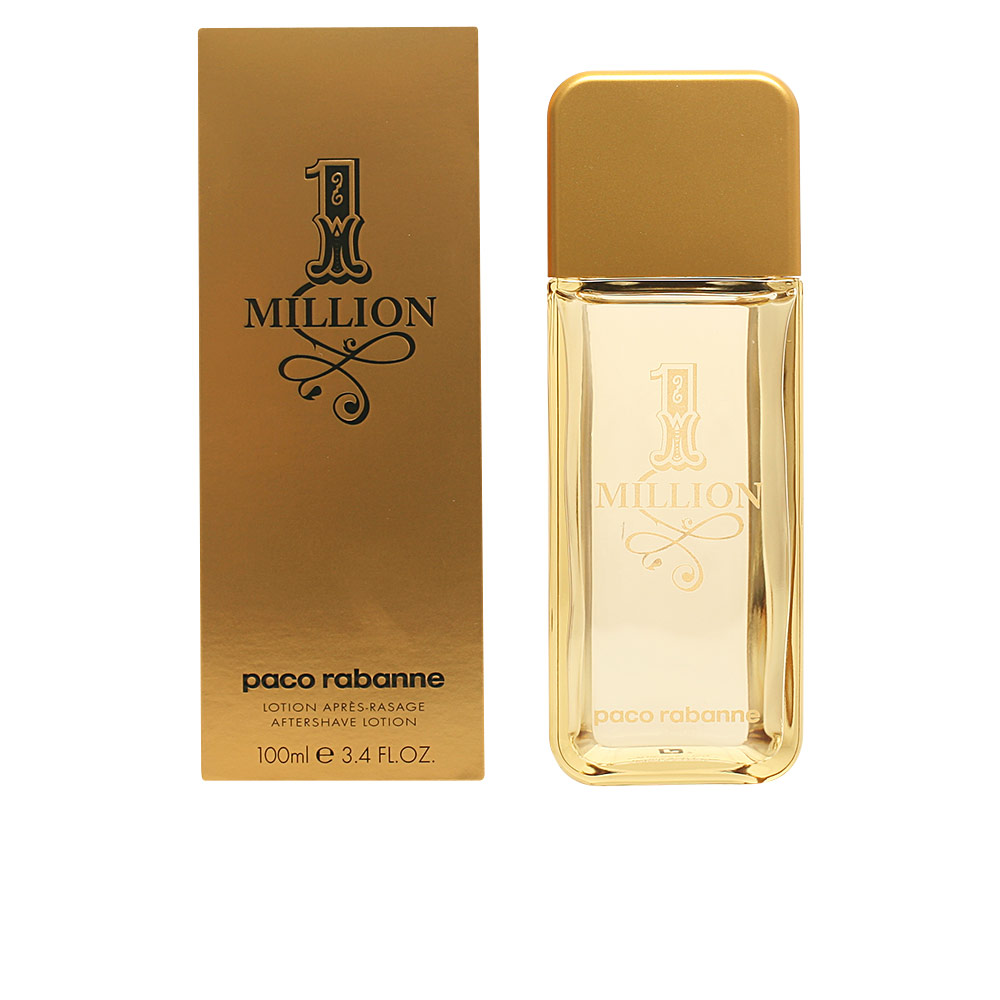 1 Million After Shave