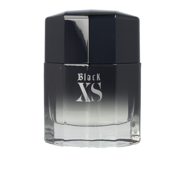 Paco Rabanne Black XS For Him Edt Spray Black Xs For Him