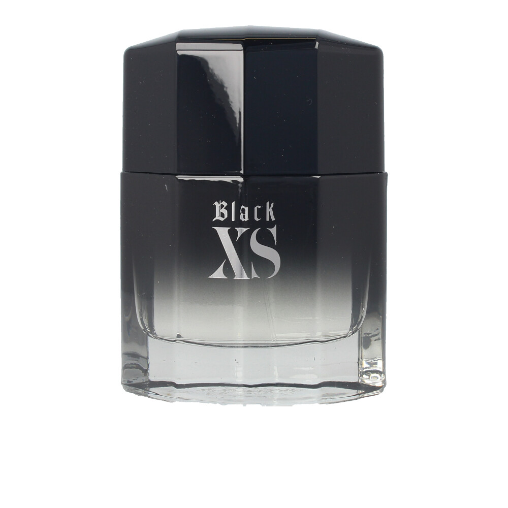 Black Xs For Him