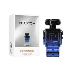 Phantom Intense Edp Spray