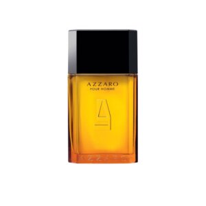 Pour Homme Edt Spray 100ml