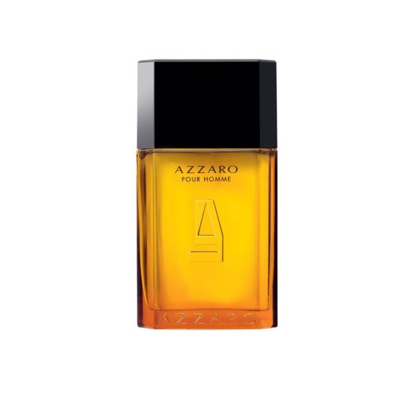 Azzaro Pour Homme Edt Spray Pour Homme Edt Spray 100ml