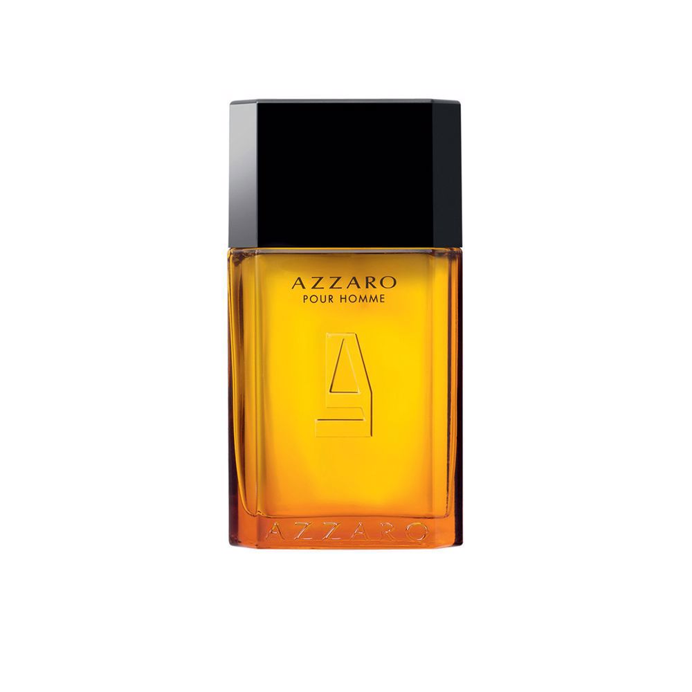 Pour Homme Edt Spray 100ml