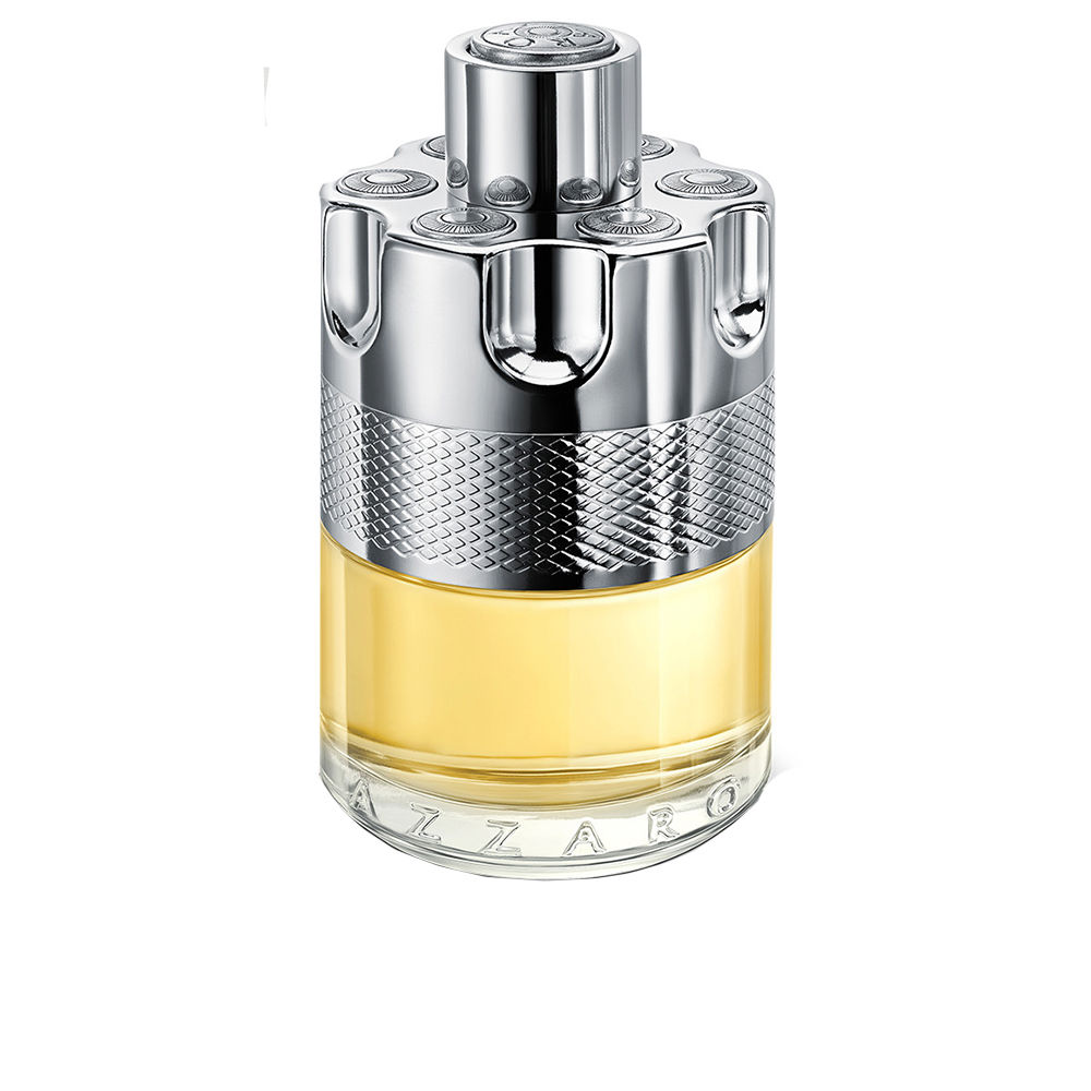 Azzaro Wanted Edt Spray