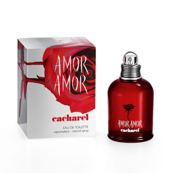 Cacharel Amor Amor Edt Spray Amor Amor Edt Spray