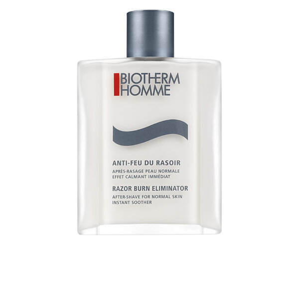 Biotherm Homme Razor Burn Eliminator After Shave Homme Razor Burn Eliminator