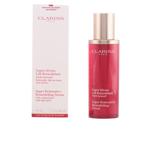 Super Restorative Remodelling Serum