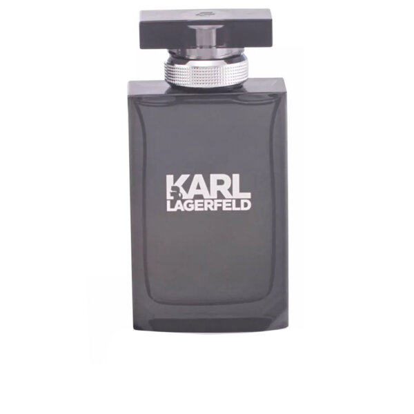 Karl Lagerfeld Pour Homme Edt Spray Karl Lagerfeld Pour Homme