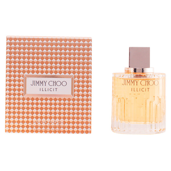 Jimmy Choo Illicit Edp Spray Illicit Edp Spray