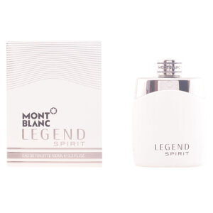 Legend Spirit Edt Spray