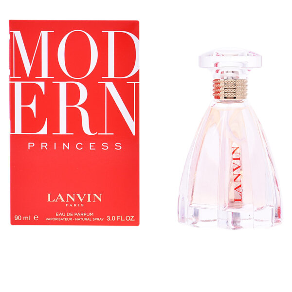 Lanvin Modern Princess Edp Spray Modern Princess Edp Spray 90ml