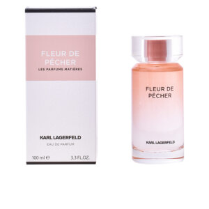 Karl Lagerfeld Fleur De