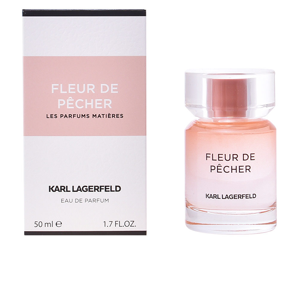 Karl Lagerfeld Fleur De 50ml