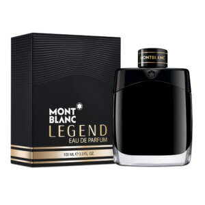 Legend Pour Homme Edp