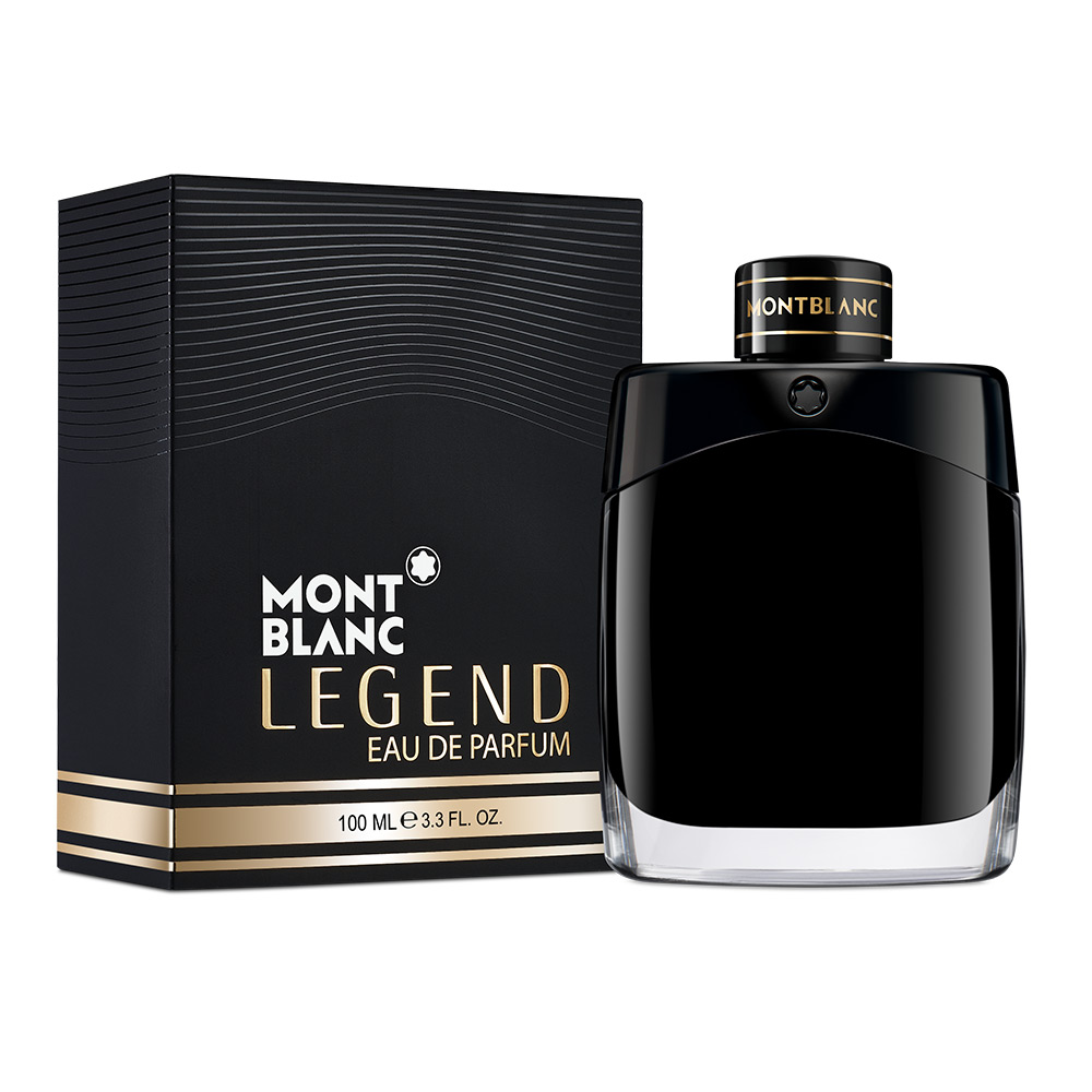 Legend Pour Homme Edp