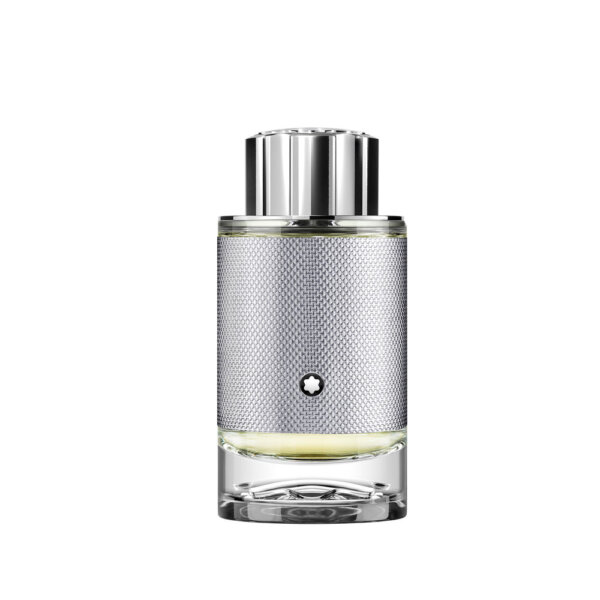 Montblanc Explorer Platinum Edp Spray Explorer Platinum Edp Spray