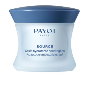 Source Adaptogen Moisturising Gel