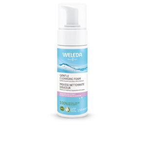 Weleda Gentle Cleansing Foam