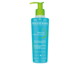 Bioderma Sebium Geel