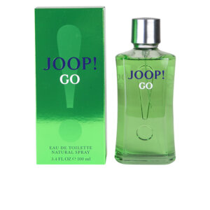 Joop! Go Edt Spray