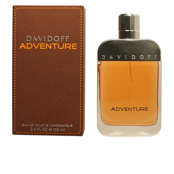 Davidoff Adventure Edt Spray Davidoff Adventure Edt Spray