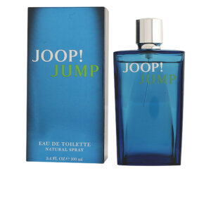 Joop Joop! Jump Tualettvesi