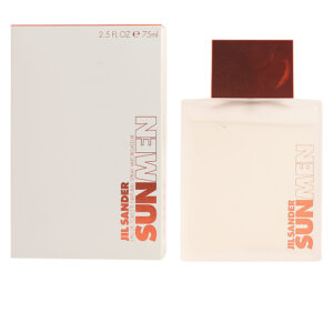 Sun Men Edt Spray