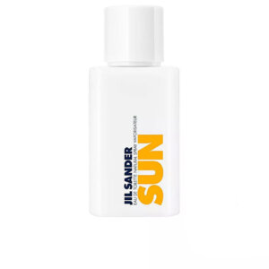 Sun Women Edt Spray