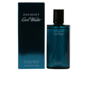Cool Water Man Edt 75ml