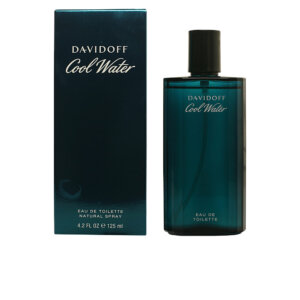 Cool Water Man Edt