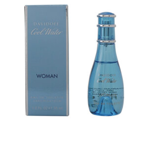 Cool Water Woman Edt 30ml
