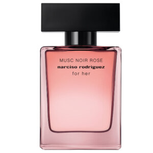 Musc Noir Rose For