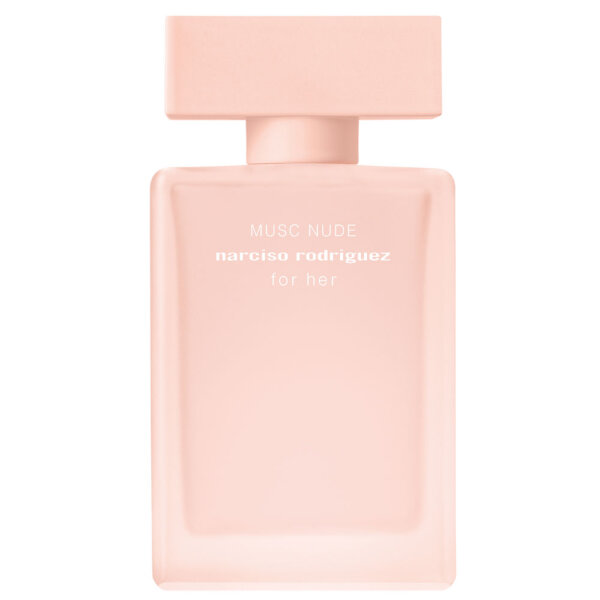 Narciso Rodriguez For Her Musc Nude Edp Spray For Her Musc Nude 50ml
