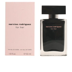 For Her Edt Spray