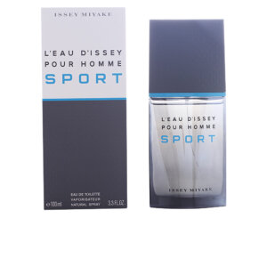 Leau Dissey Pour Homme 100ml