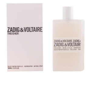 This Is Her! Edp 100ml