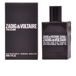 This Is Him! Edt 30ml
