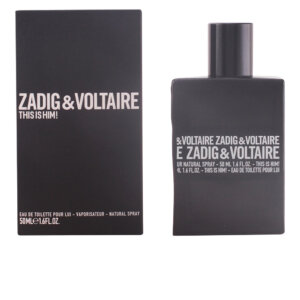 This Is Him! Edt 50ml