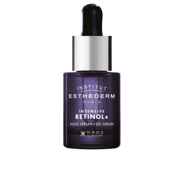 Esthederm Intensive Retinol Oil Serum Esthederm Intensive Retinol Oil