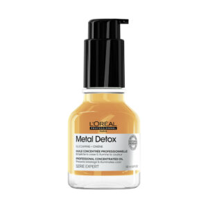 Loreal Serie Expert Metal 50ml