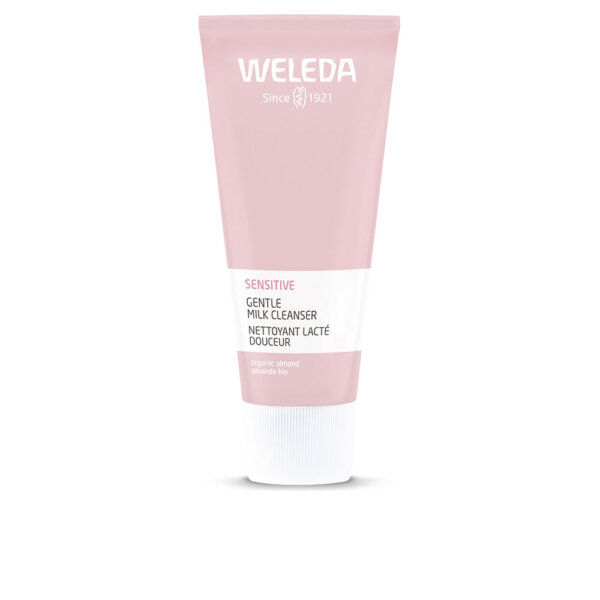 Weleda Sensitive Gentle Cleansing Lotion Sensitive Gentle Cleansing Lotion